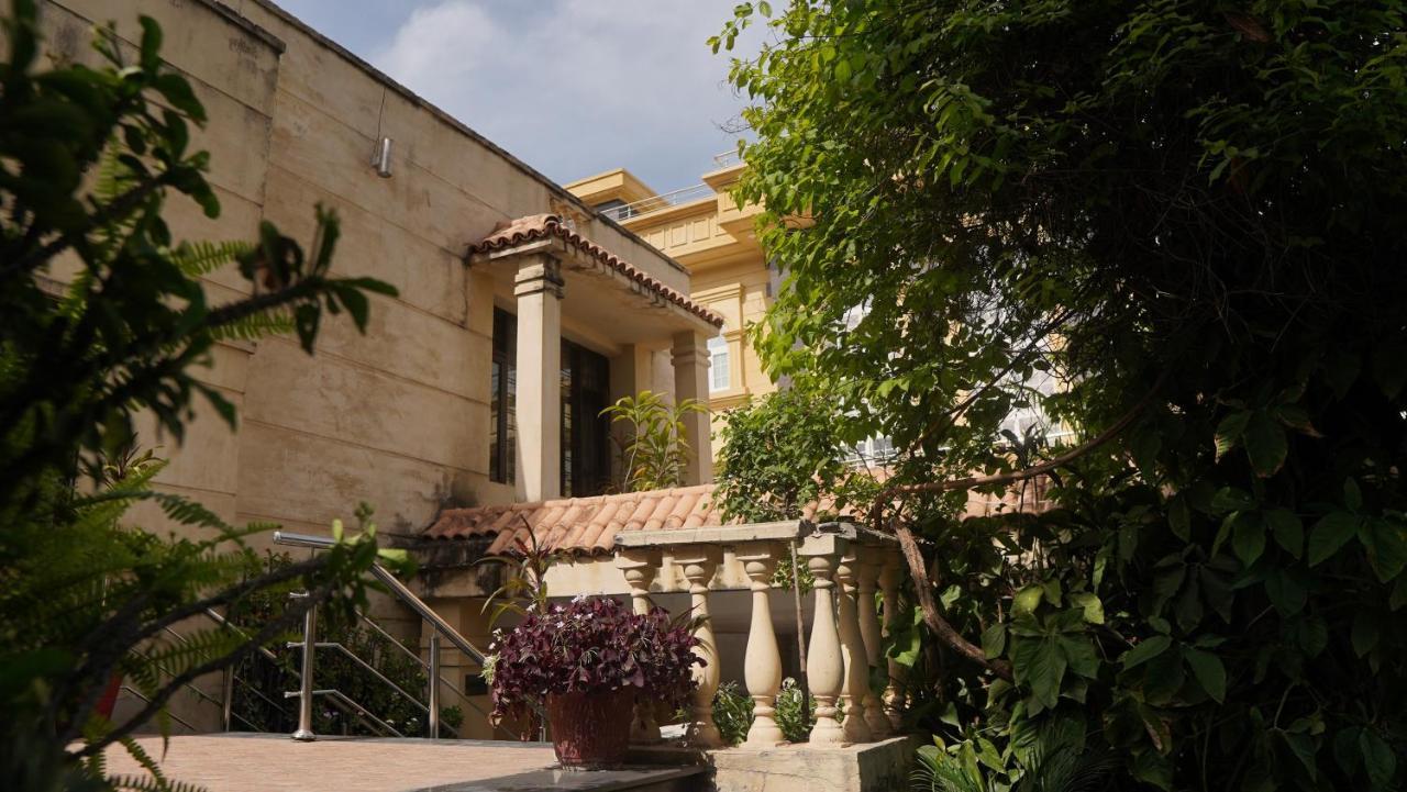 Magnolia Boutique House 호텔 이슬라마바드 외부 사진